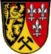 Wappen | Landkreis Amberg-Sulzbach