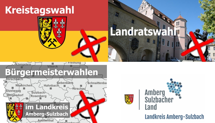 weitere Informationen zur Kommunalwahl 2020